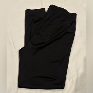 H&M Sport Training Black Pants(youth)